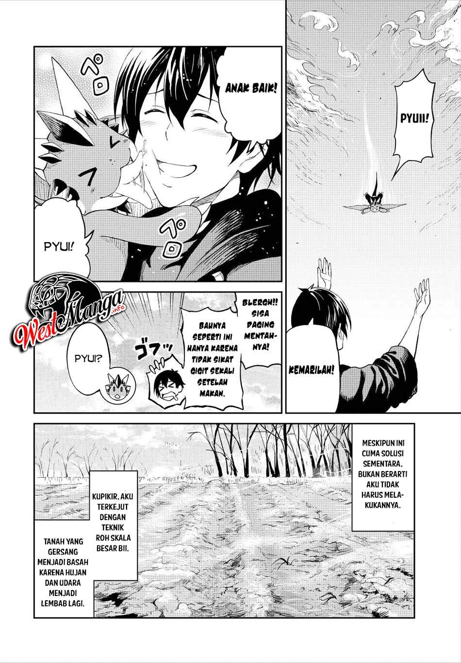 Sozai Saishuka no Isekai Ryokouki