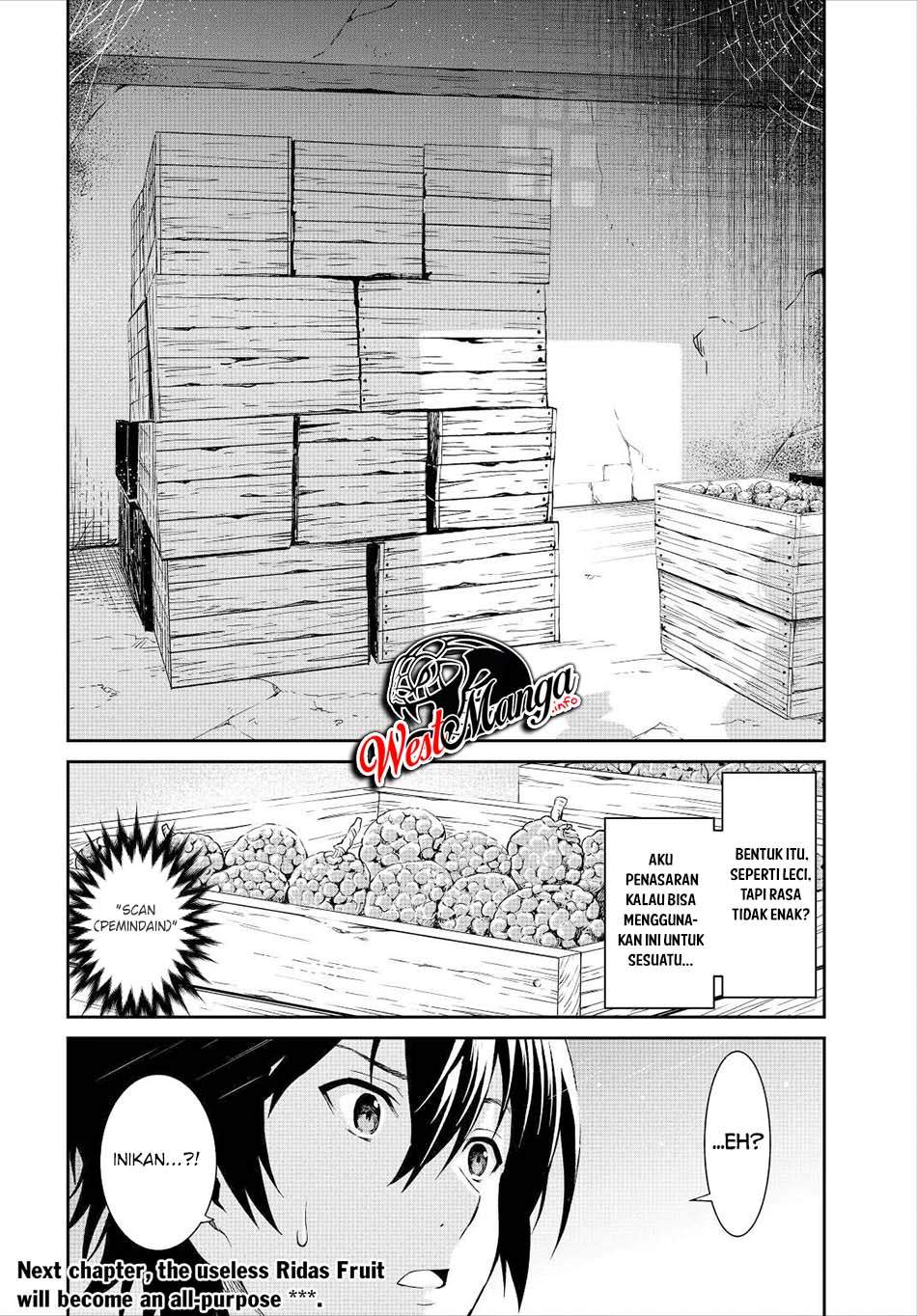 Sozai Saishuka no Isekai Ryokouki