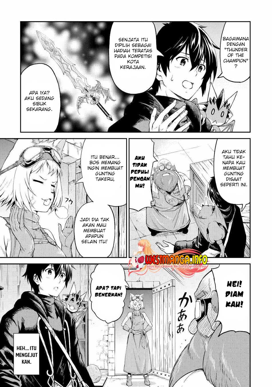 Sozai Saishuka no Isekai Ryokouki