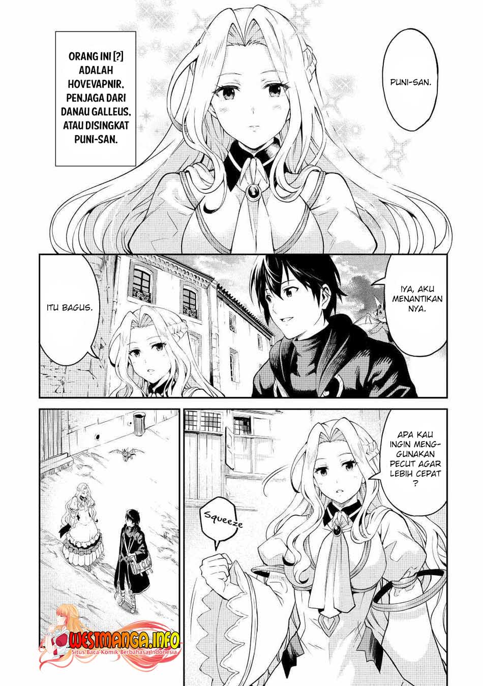 Sozai Saishuka no Isekai Ryokouki