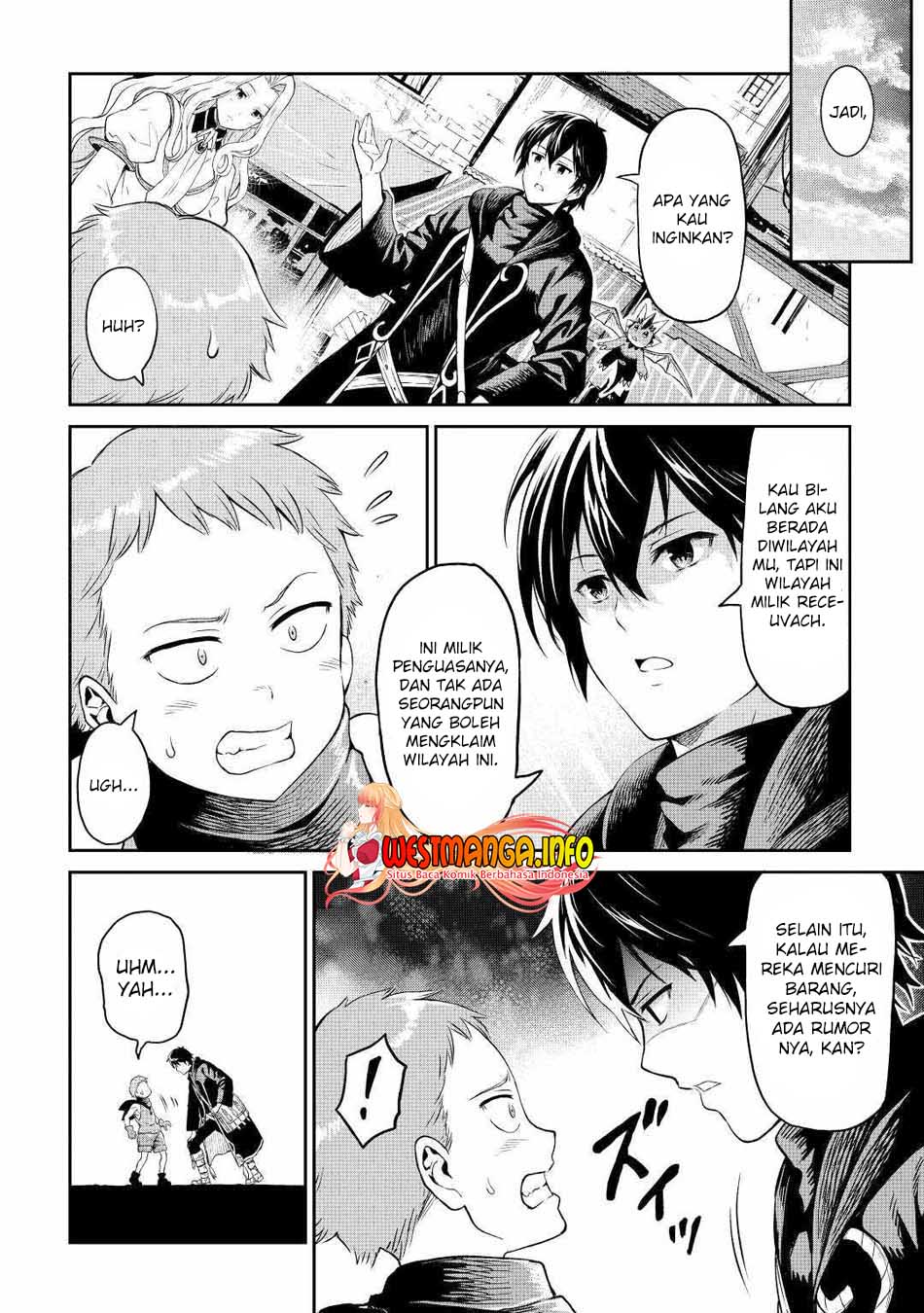 Sozai Saishuka no Isekai Ryokouki