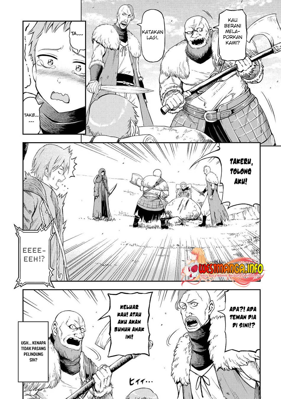 Sozai Saishuka no Isekai Ryokouki