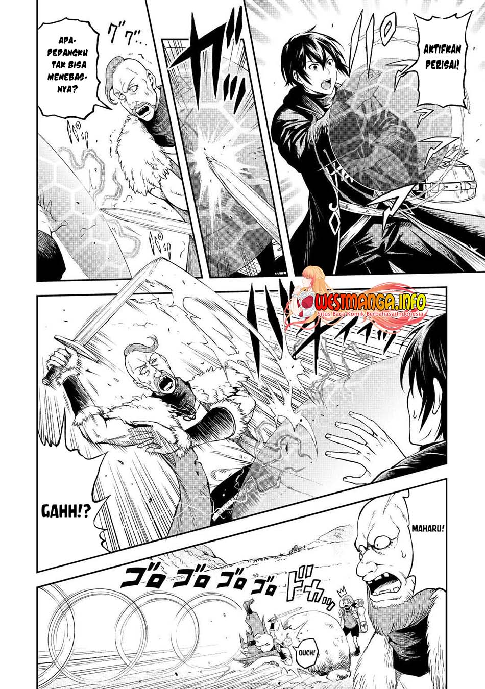 Sozai Saishuka no Isekai Ryokouki