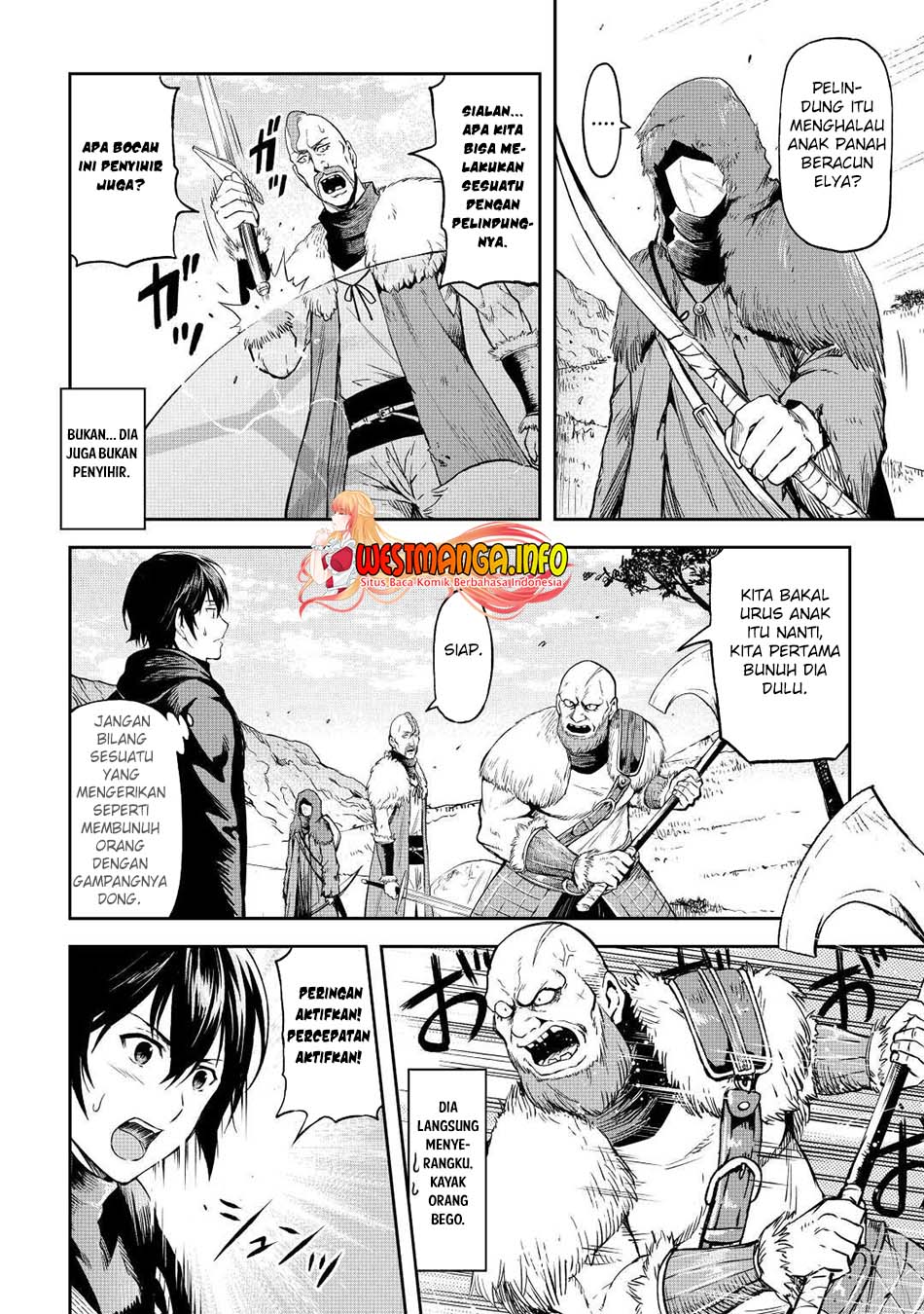 Sozai Saishuka no Isekai Ryokouki