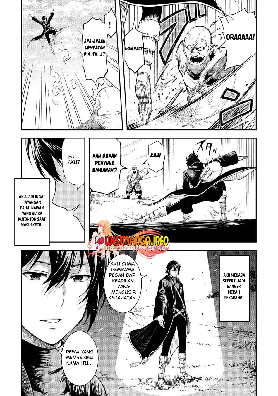 Sozai Saishuka no Isekai Ryokouki
