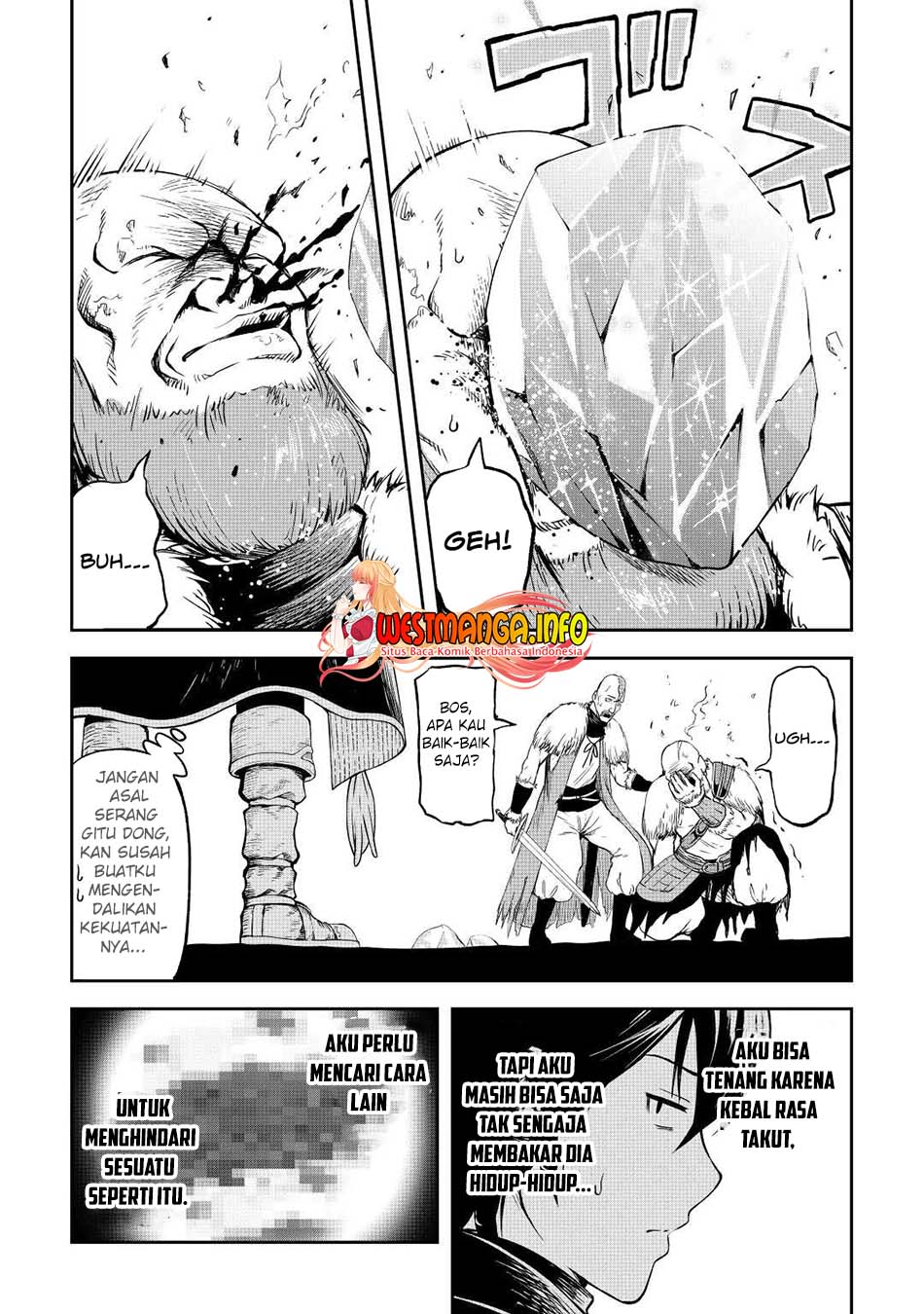 Sozai Saishuka no Isekai Ryokouki