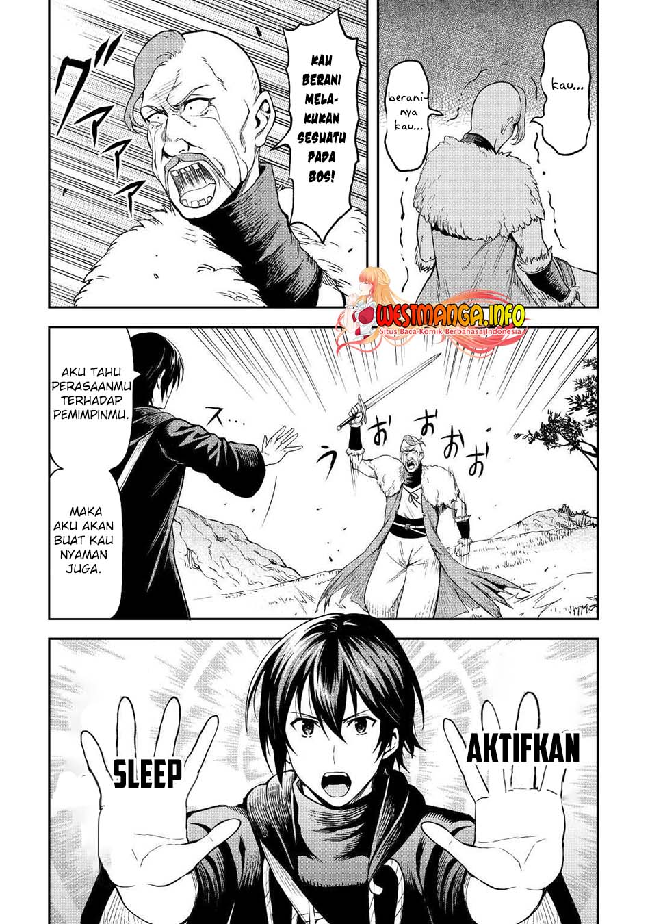 Sozai Saishuka no Isekai Ryokouki