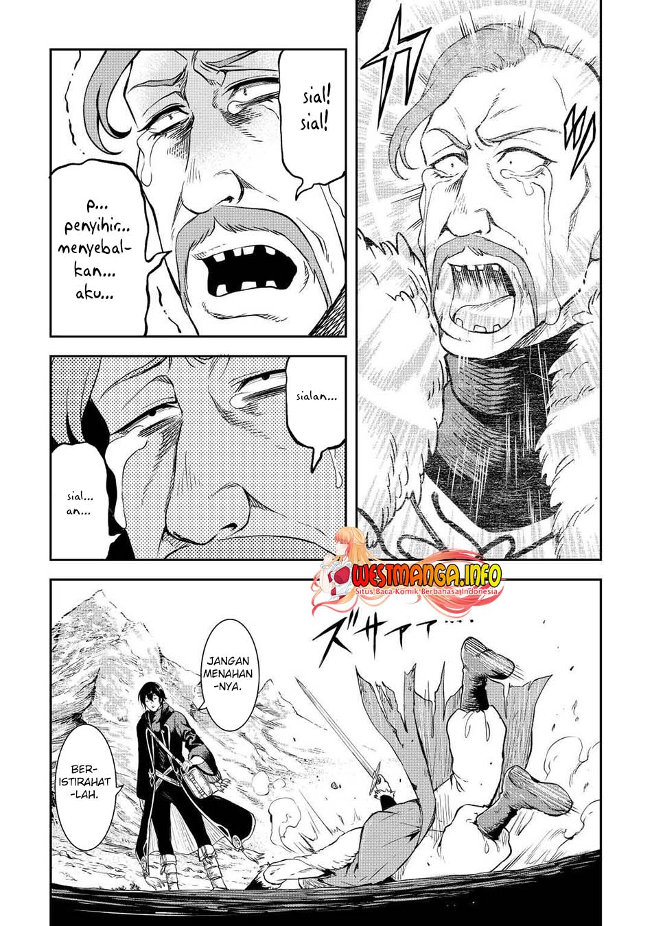 Sozai Saishuka no Isekai Ryokouki