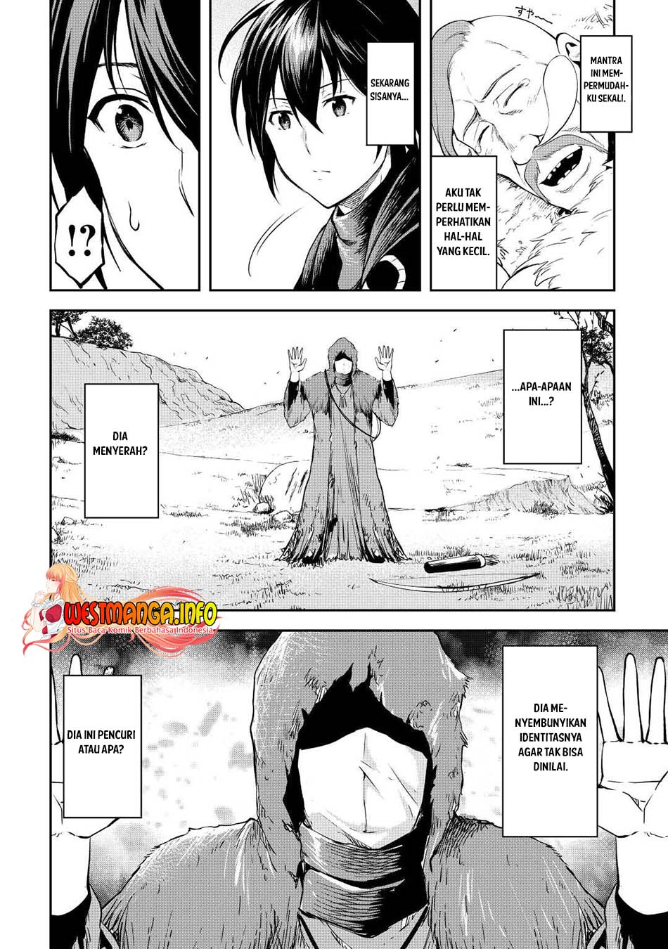 Sozai Saishuka no Isekai Ryokouki