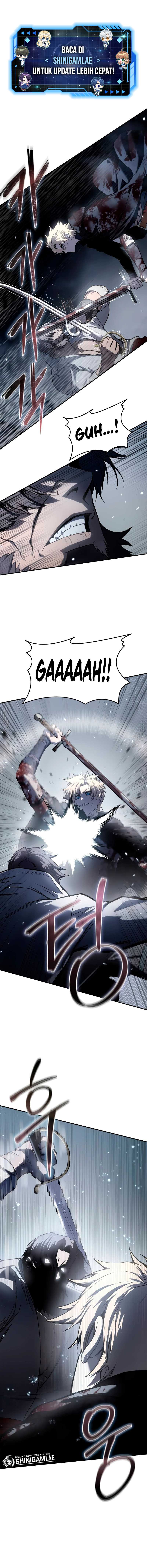 Star-Embracing Swordmaster