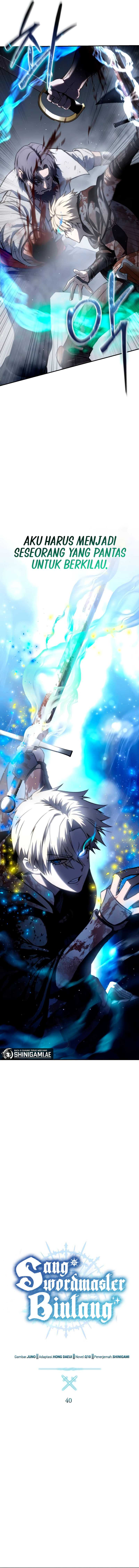 Star-Embracing Swordmaster