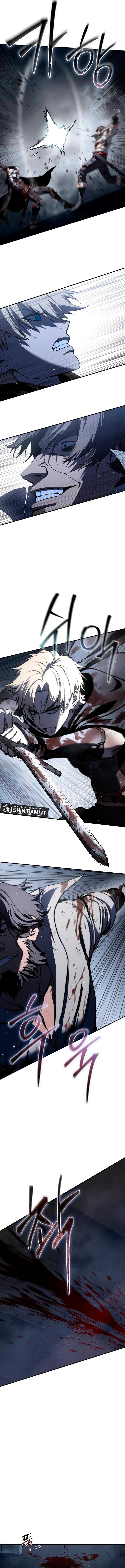 Star-Embracing Swordmaster