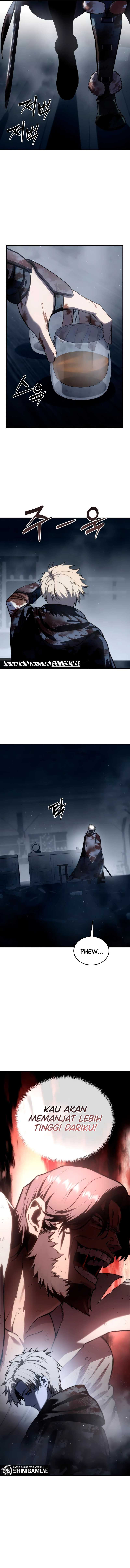 Star-Embracing Swordmaster