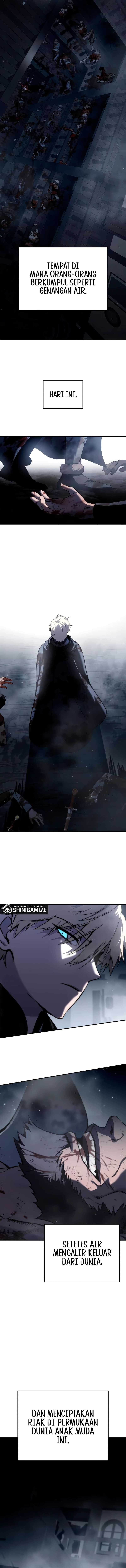 Star-Embracing Swordmaster