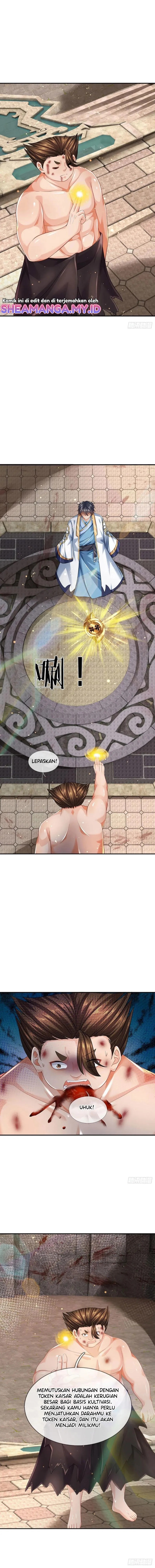 Star Sign In To Supreme Dantian