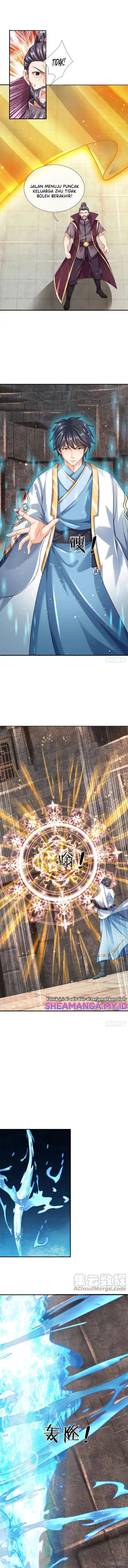 Star Sign In To Supreme Dantian