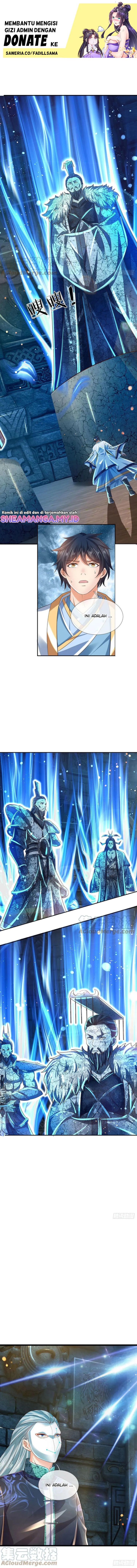 Star Sign In To Supreme Dantian