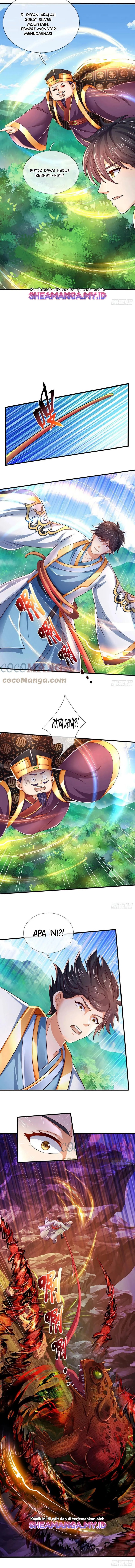 Star Sign In To Supreme Dantian