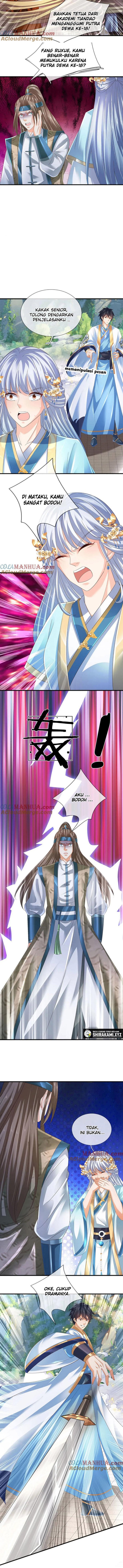 Star Sign In To Supreme Dantian