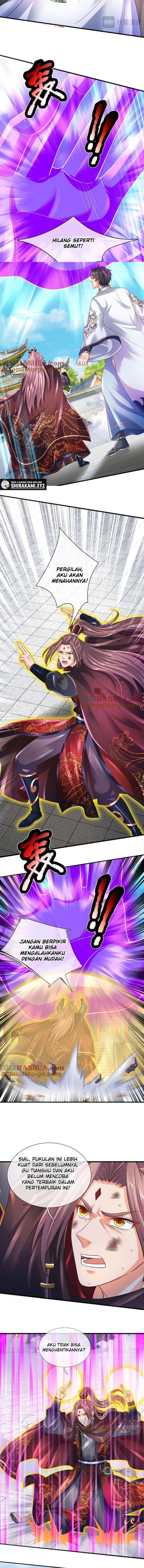 Star Sign In To Supreme Dantian