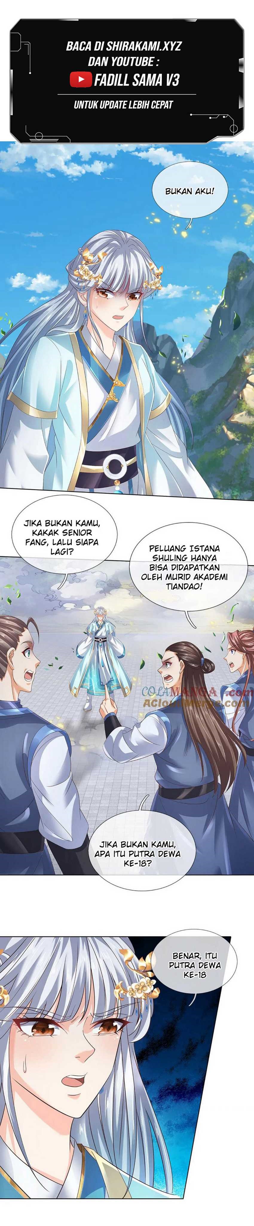 Star Sign In To Supreme Dantian