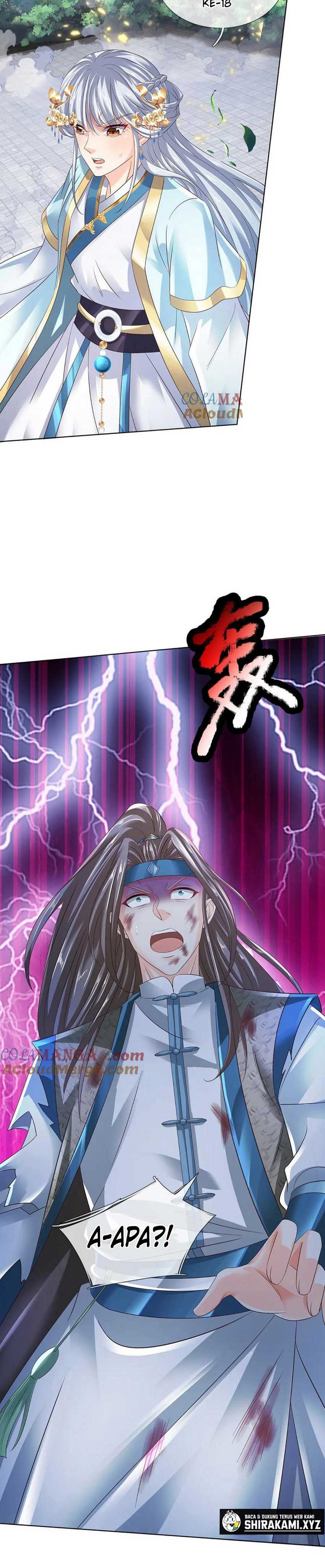 Star Sign In To Supreme Dantian