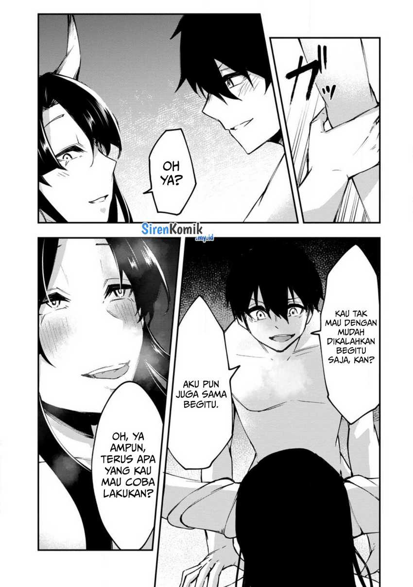 Succubus Tamer no Isekai Musou