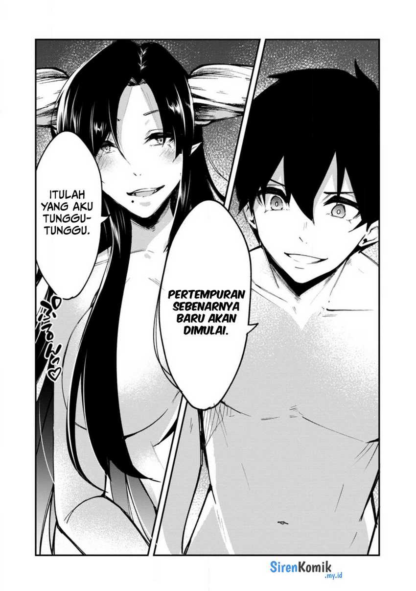 Succubus Tamer no Isekai Musou