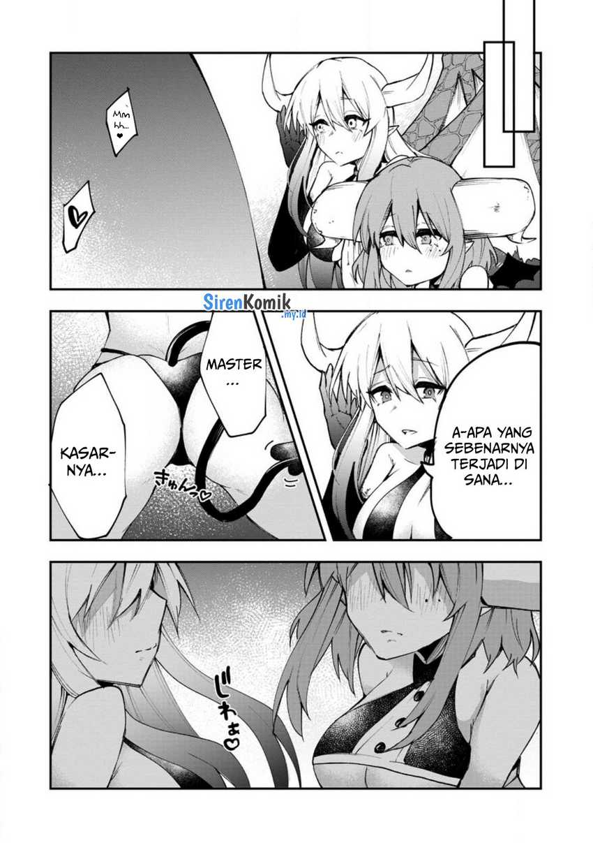 Succubus Tamer no Isekai Musou