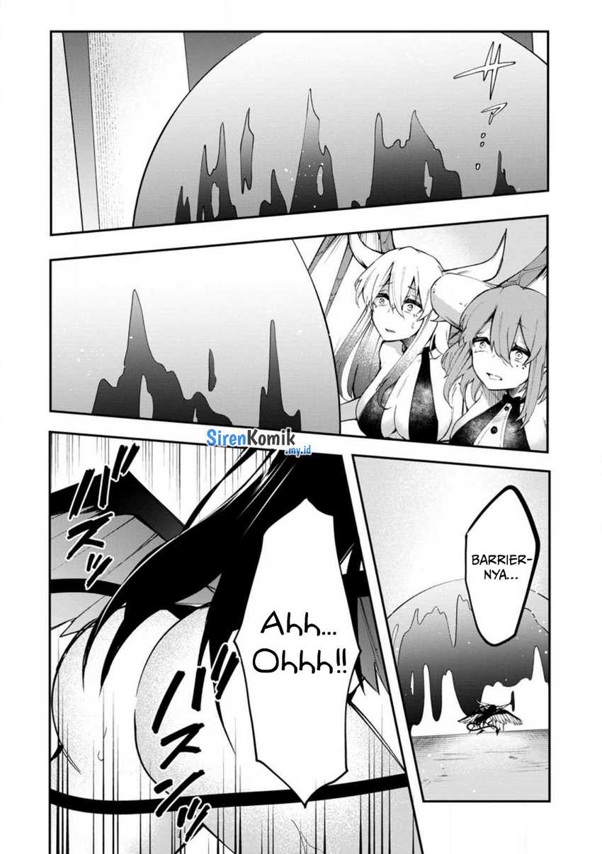 Succubus Tamer no Isekai Musou