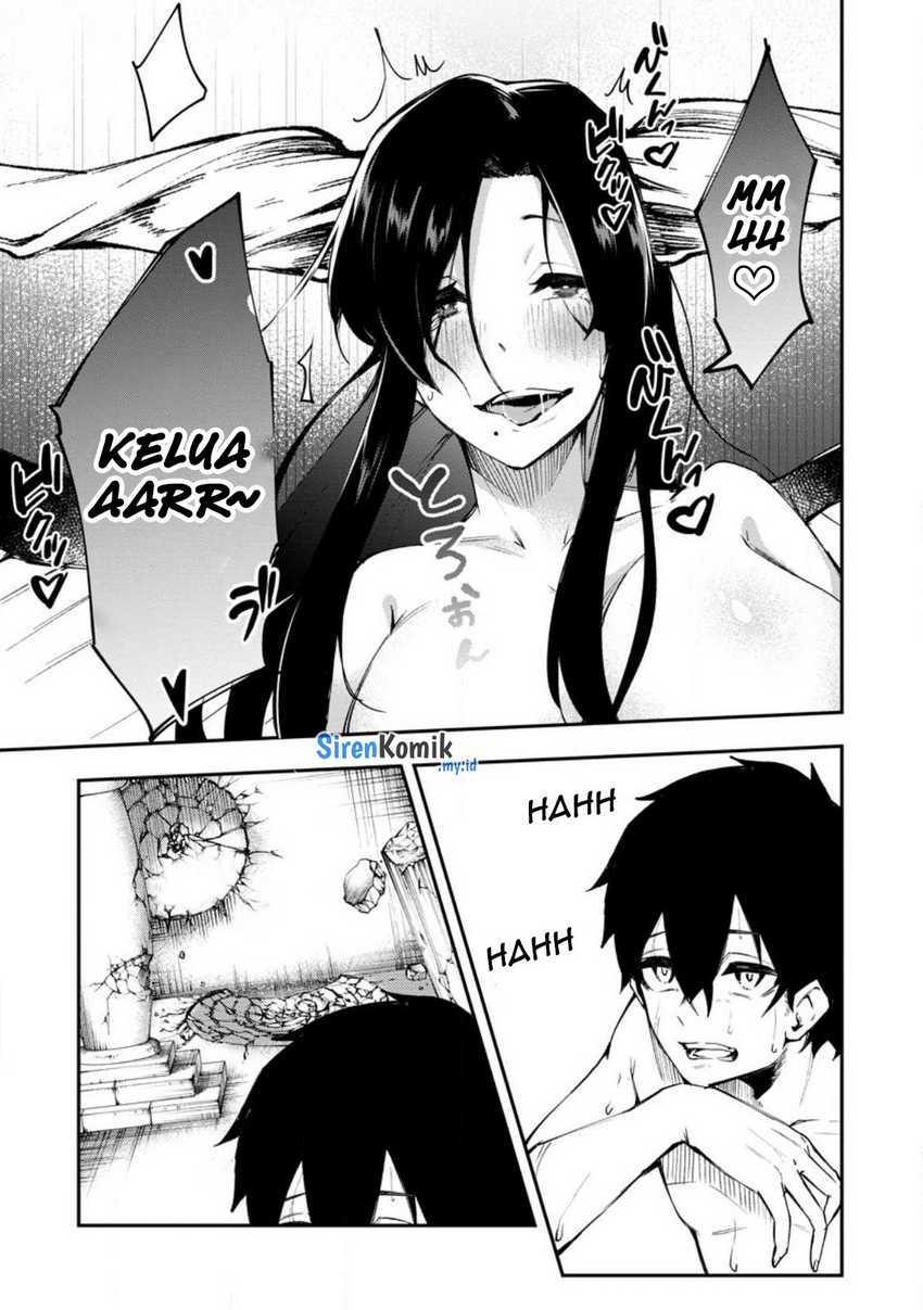 Succubus Tamer no Isekai Musou