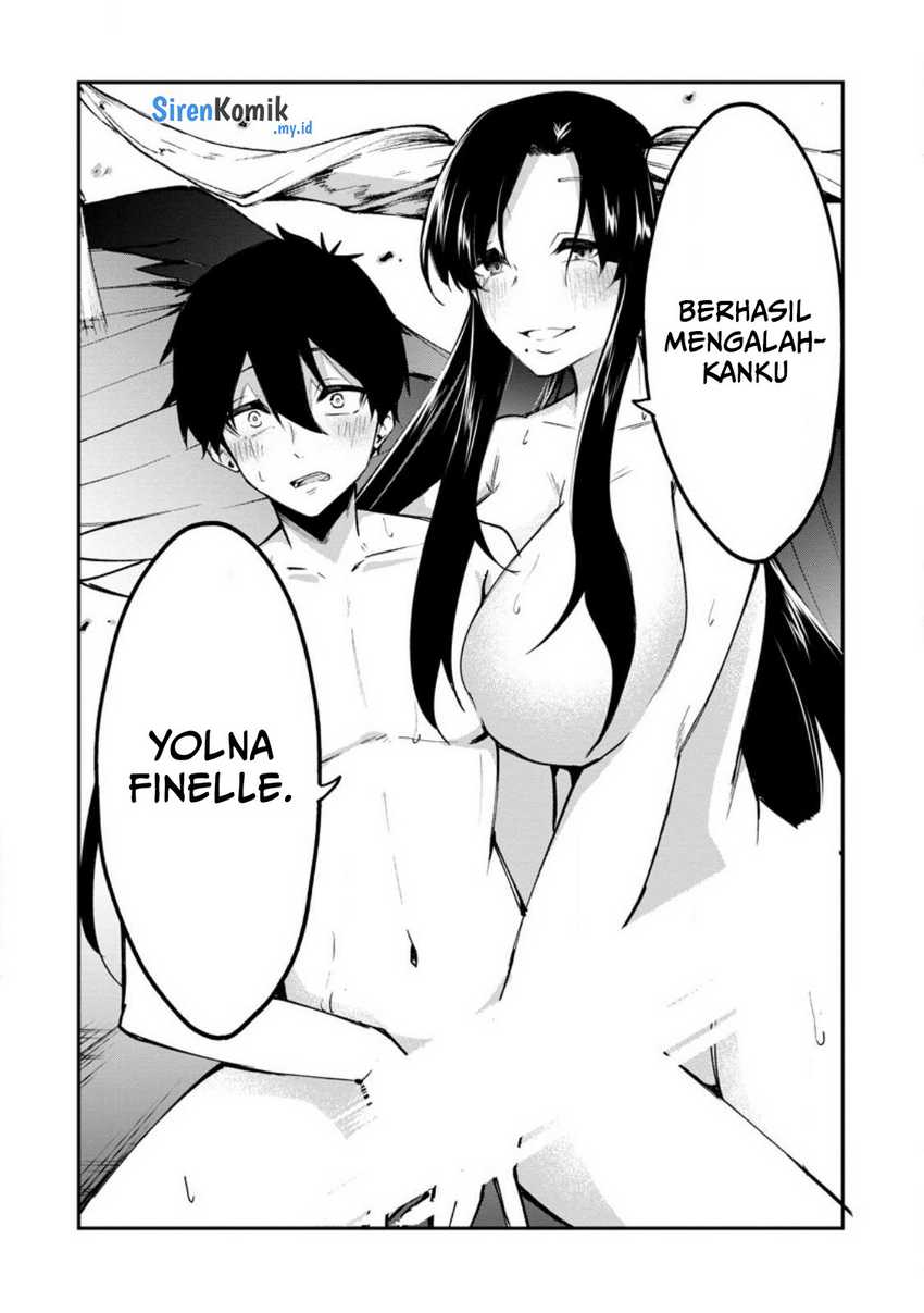 Succubus Tamer no Isekai Musou