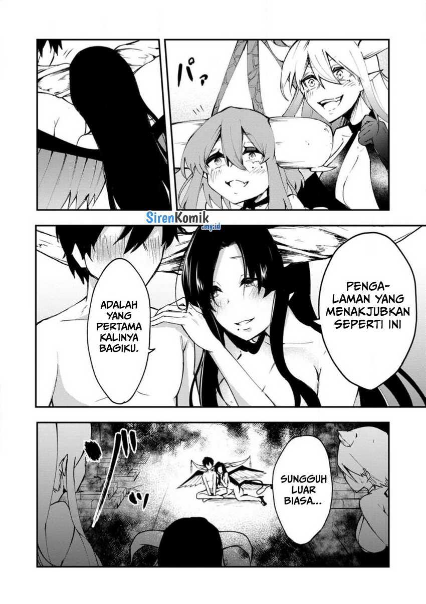 Succubus Tamer no Isekai Musou