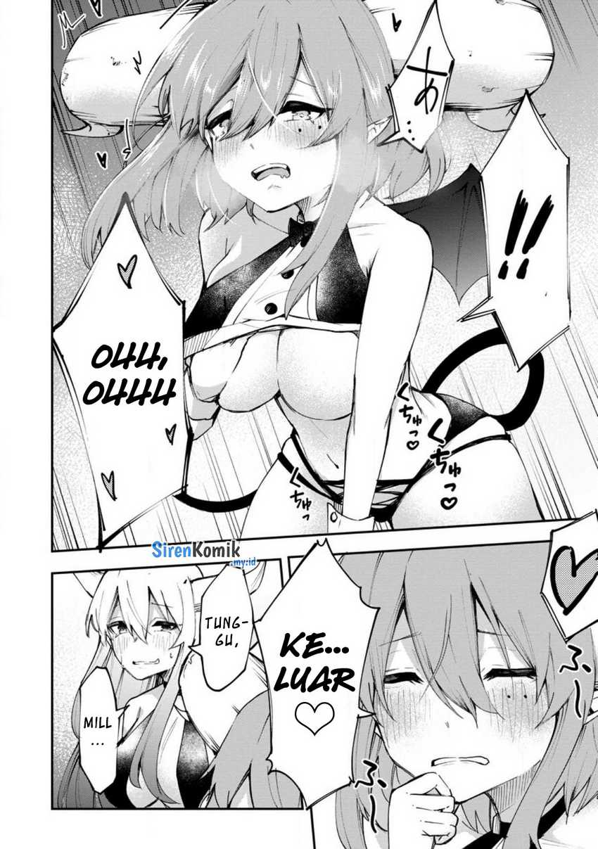 Succubus Tamer no Isekai Musou