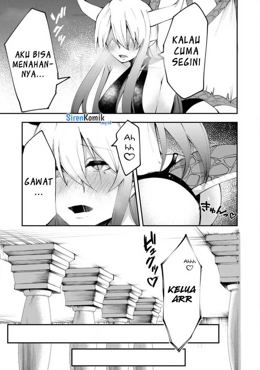 Succubus Tamer no Isekai Musou