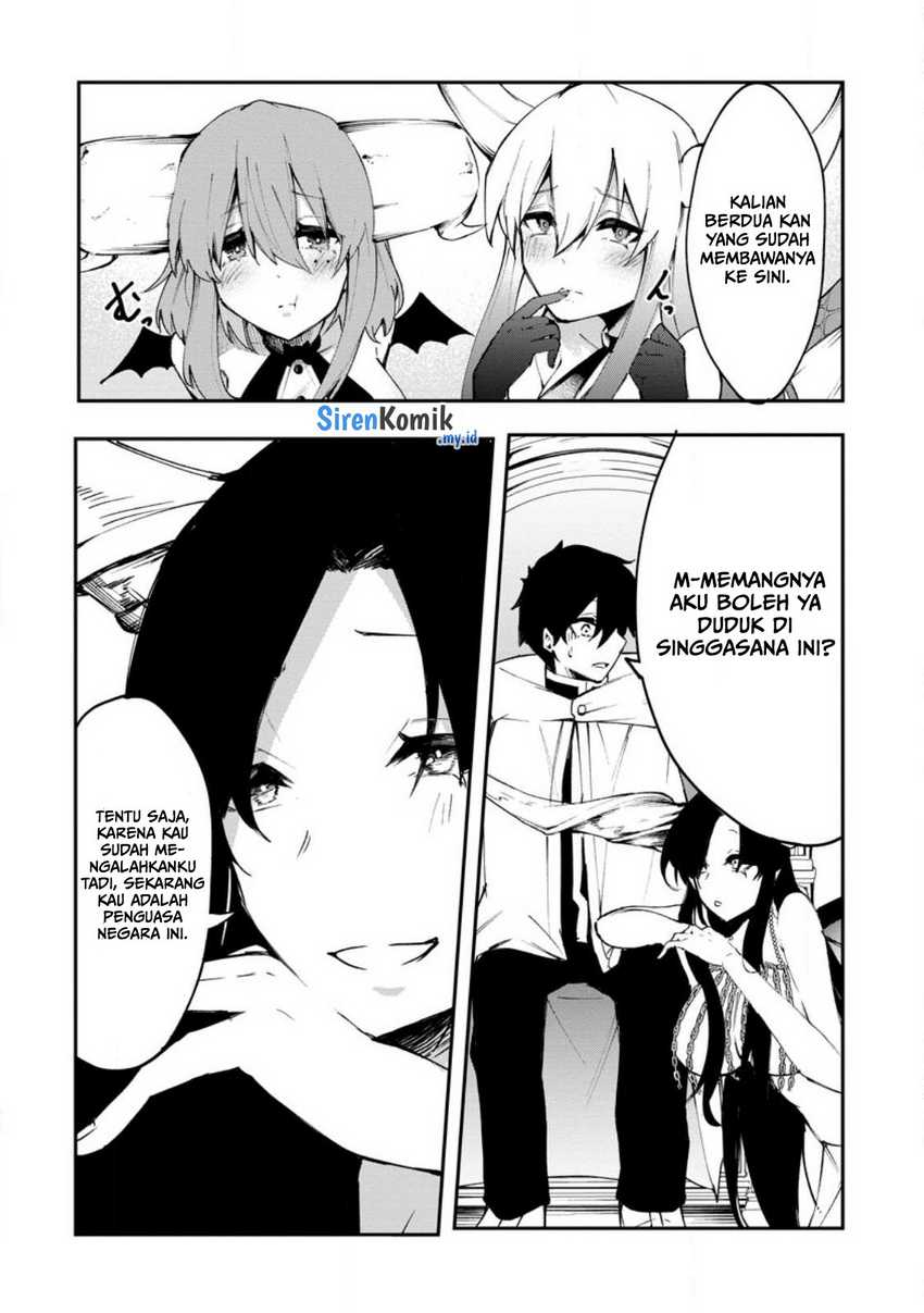 Succubus Tamer no Isekai Musou