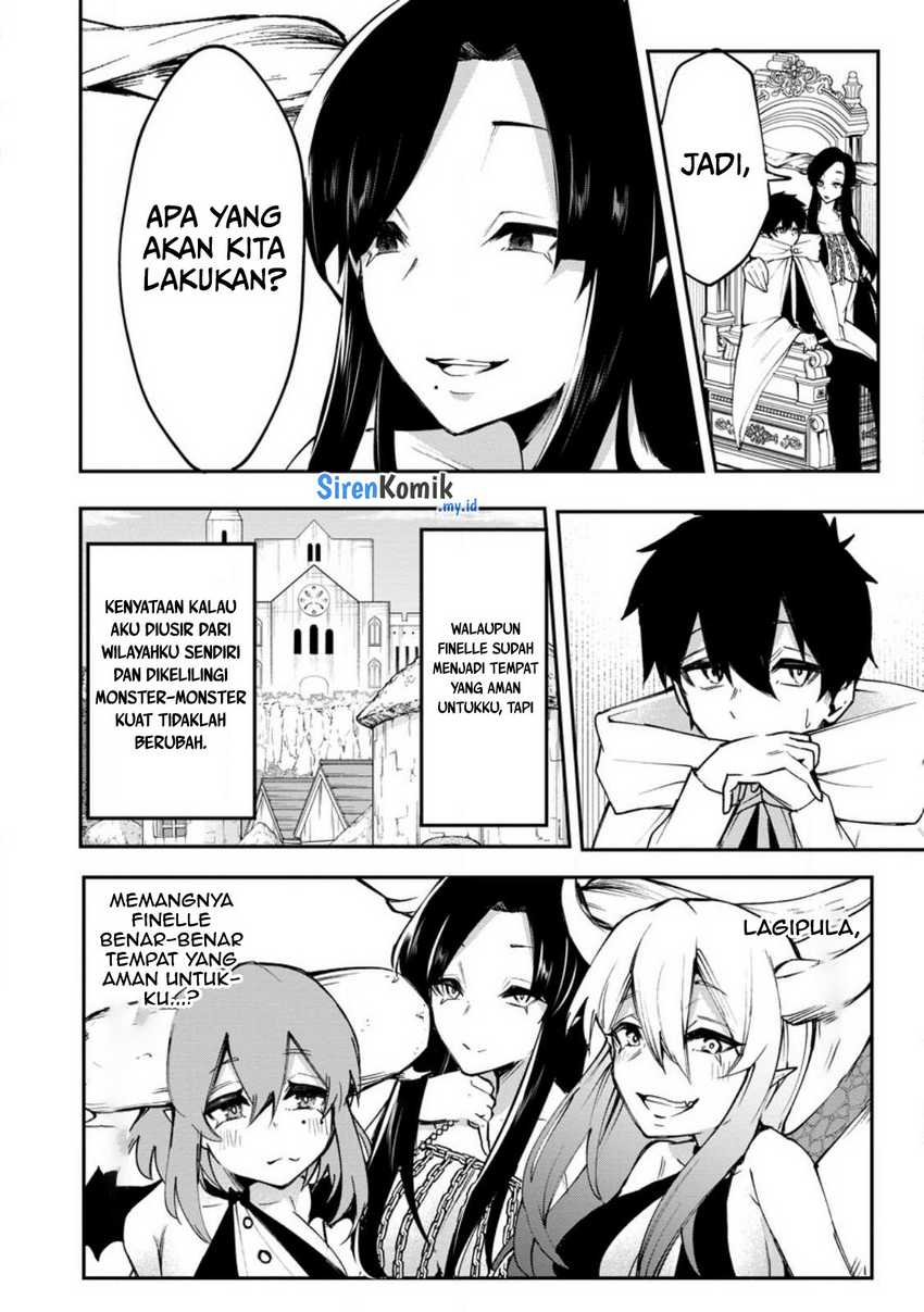 Succubus Tamer no Isekai Musou