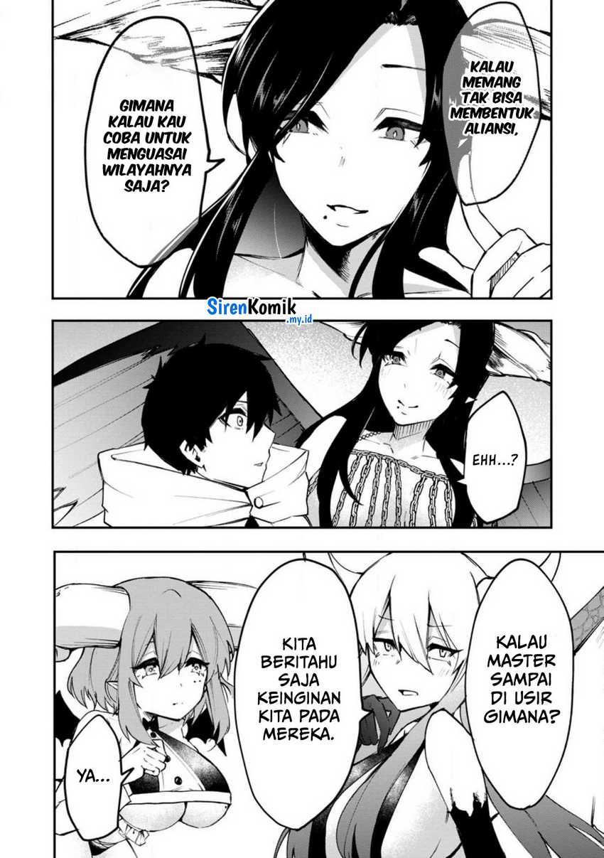 Succubus Tamer no Isekai Musou