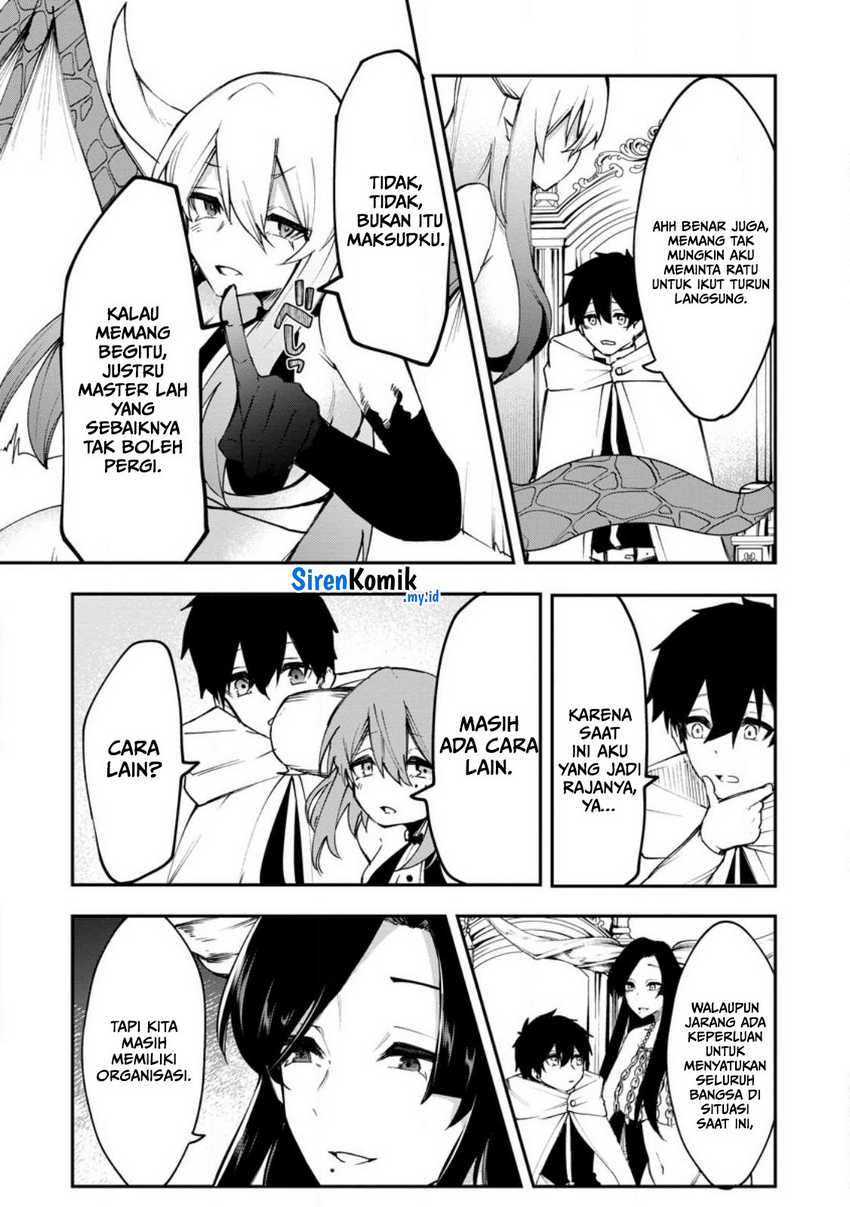 Succubus Tamer no Isekai Musou