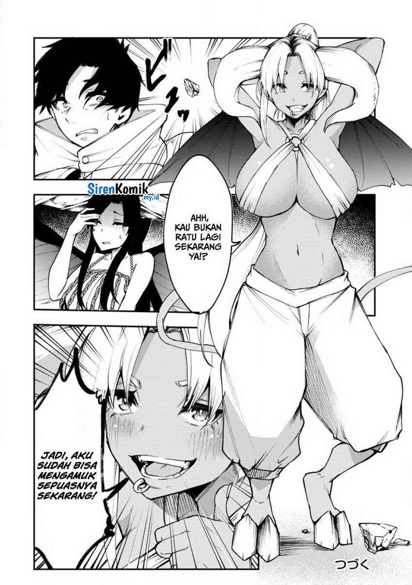 Succubus Tamer no Isekai Musou