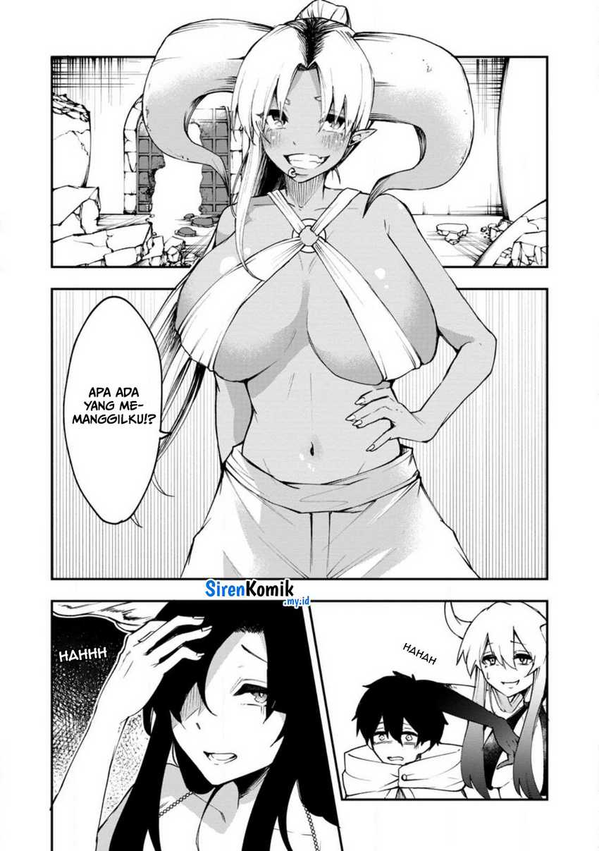 Succubus Tamer no Isekai Musou