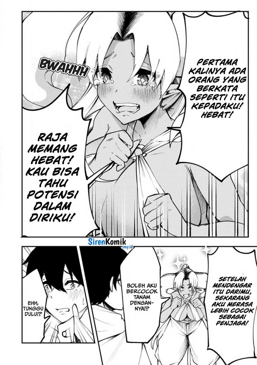 Succubus Tamer no Isekai Musou