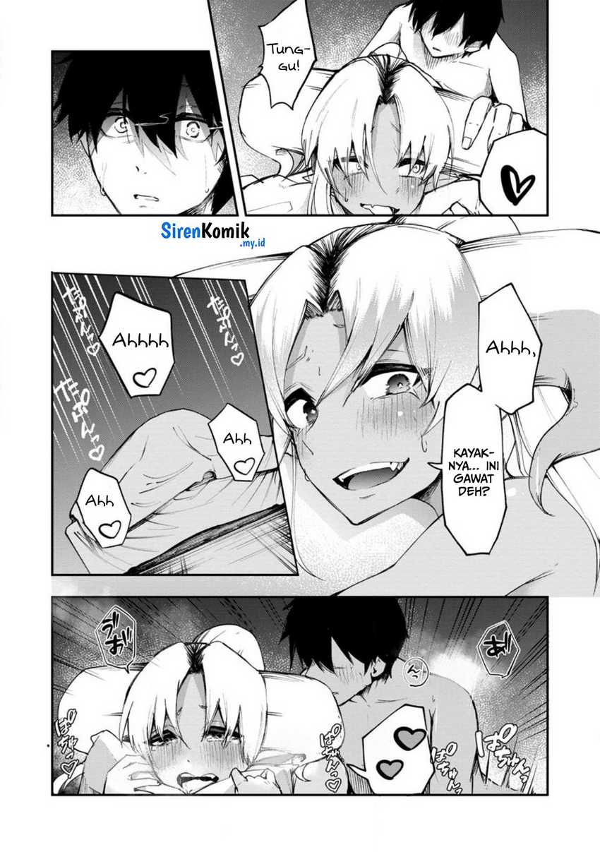Succubus Tamer no Isekai Musou