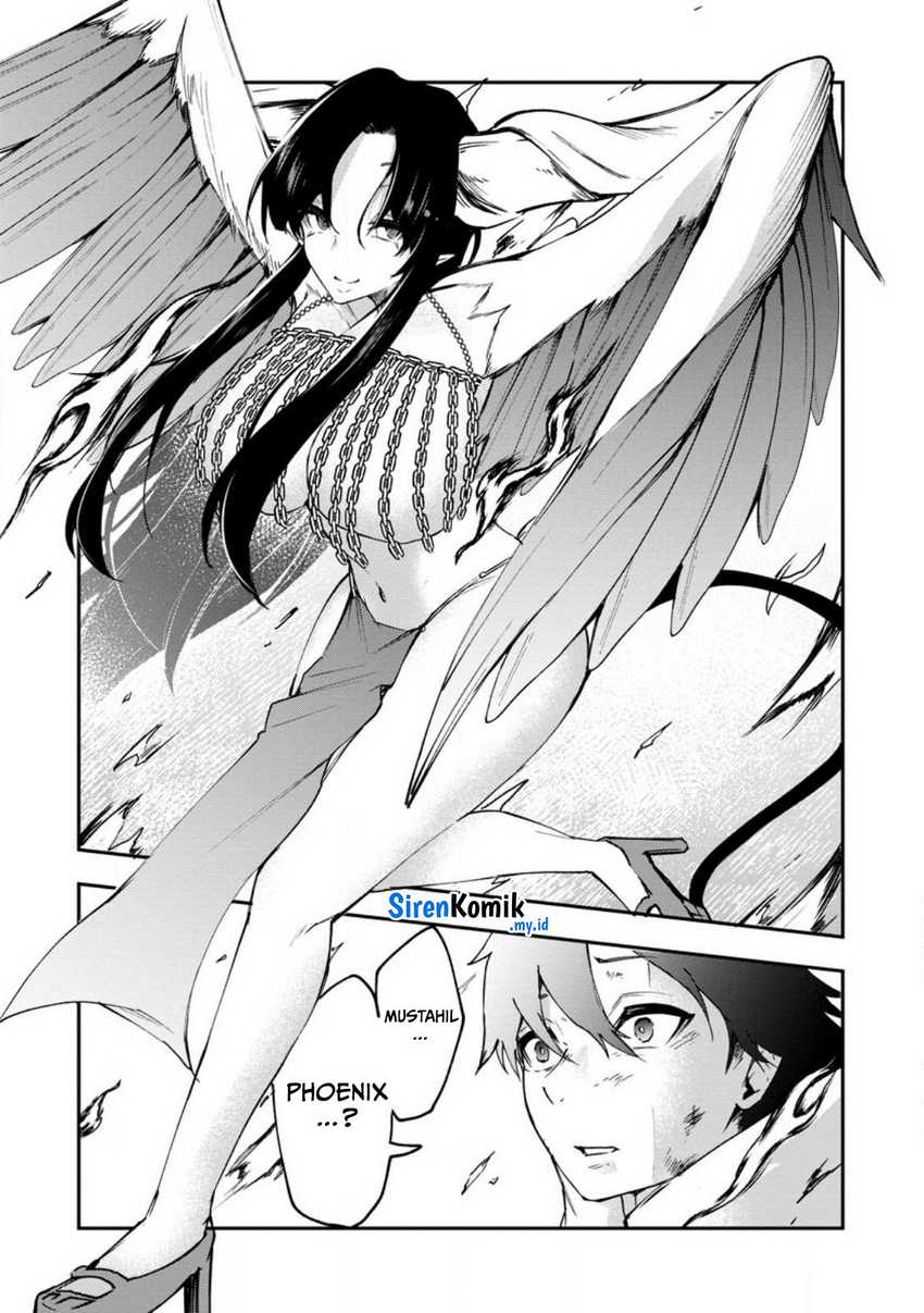 Succubus Tamer no Isekai Musou