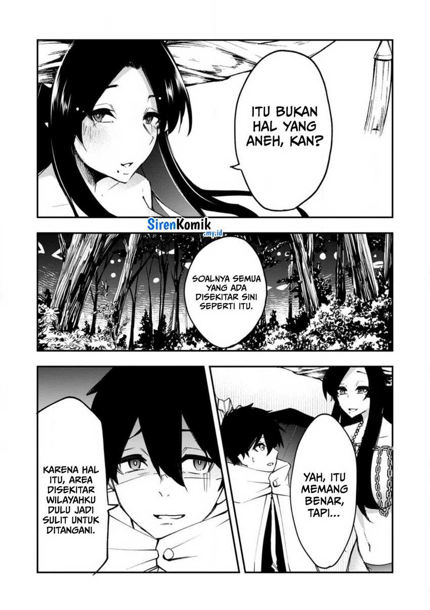Succubus Tamer no Isekai Musou