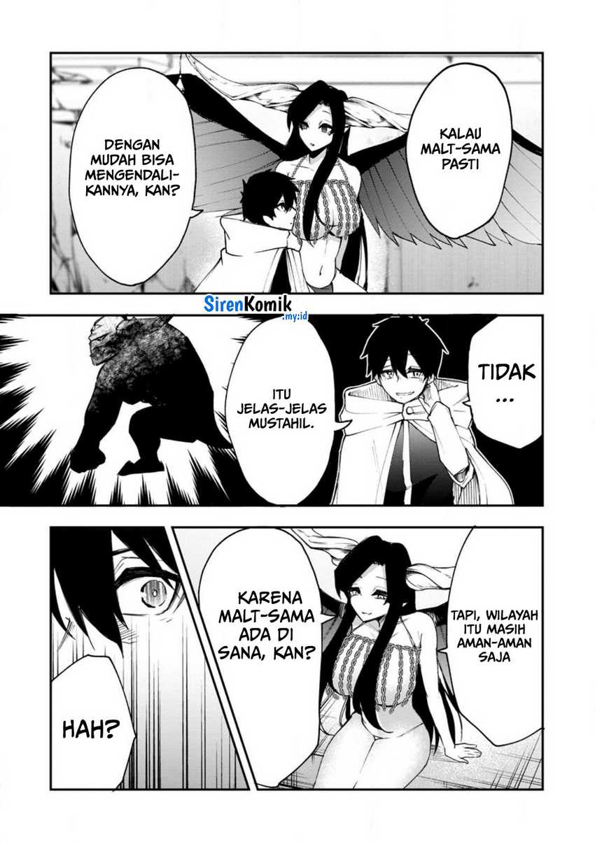 Succubus Tamer no Isekai Musou