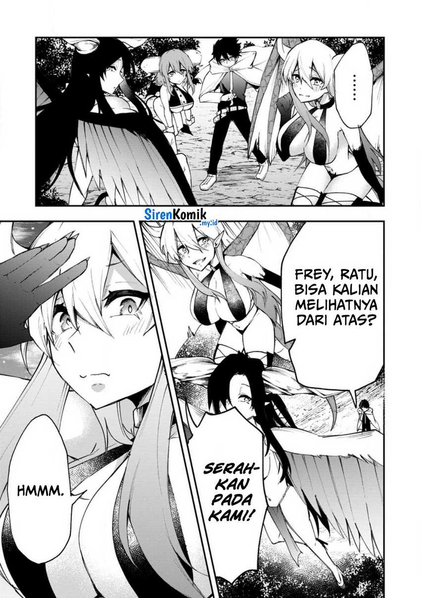 Succubus Tamer no Isekai Musou