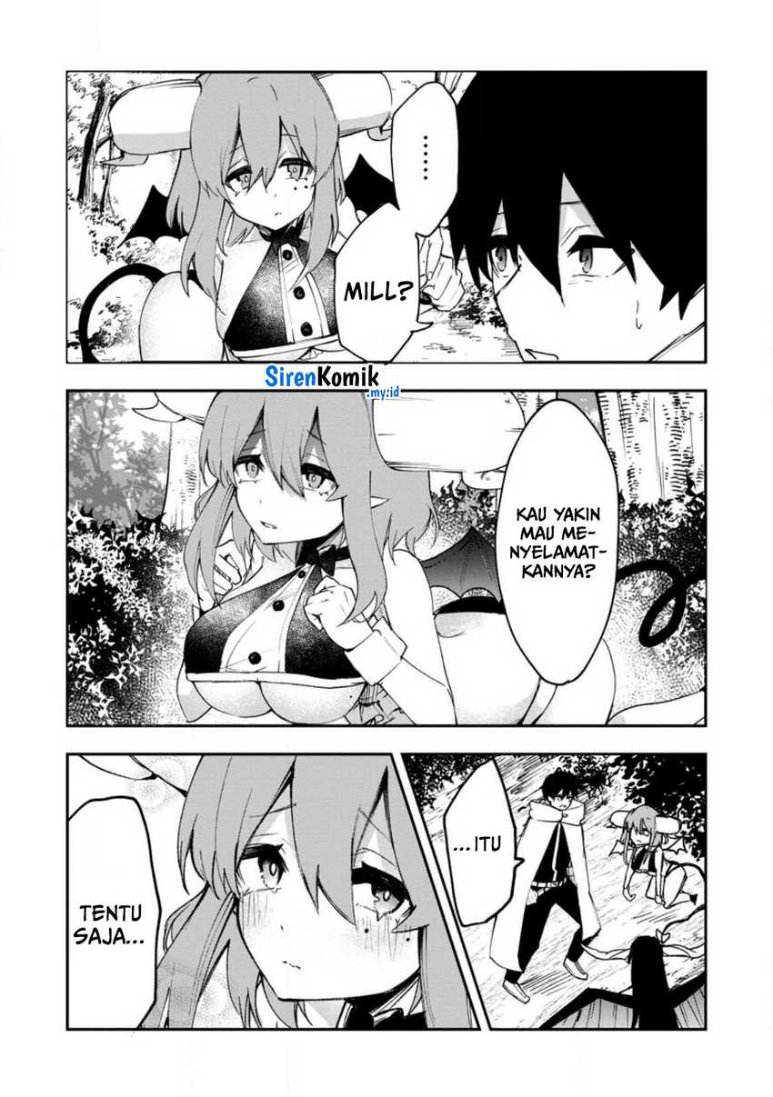 Succubus Tamer no Isekai Musou