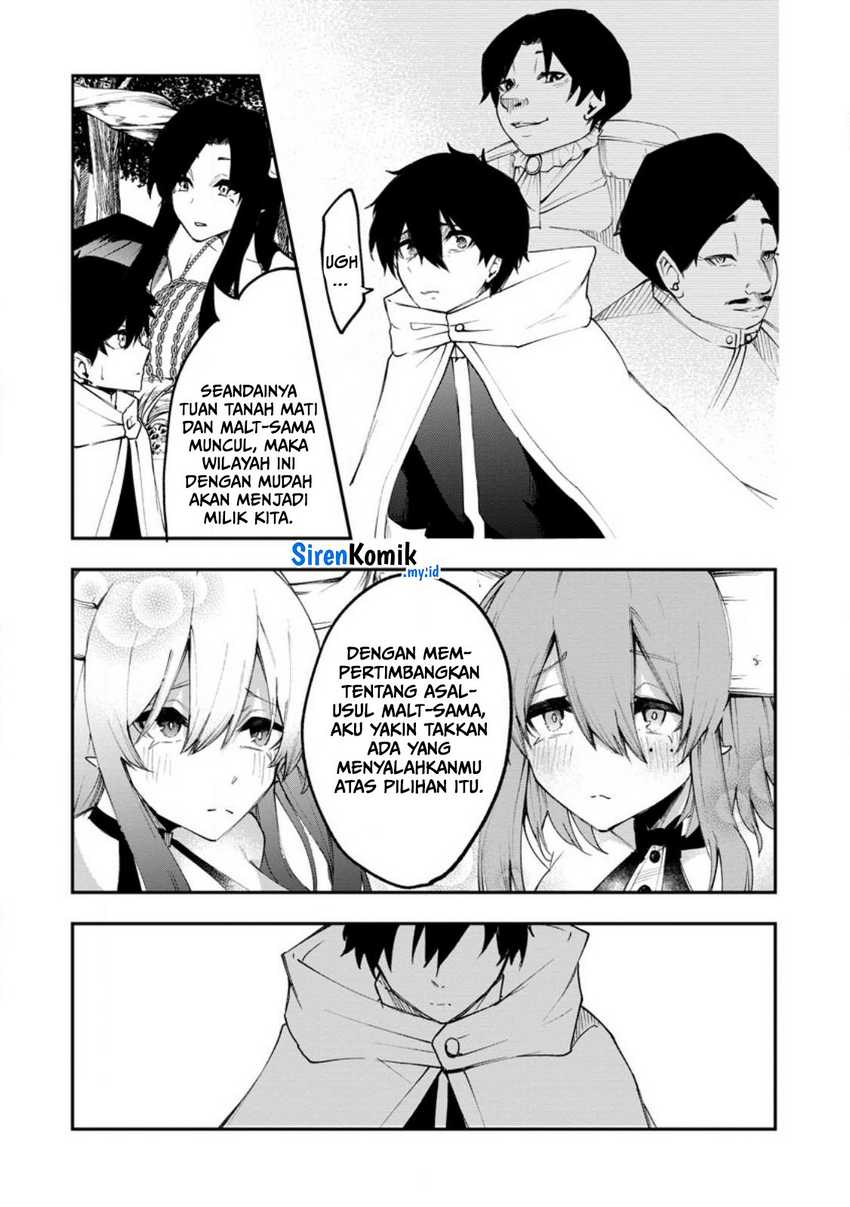 Succubus Tamer no Isekai Musou