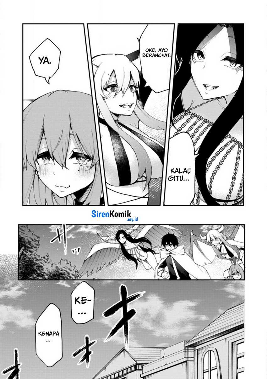 Succubus Tamer no Isekai Musou